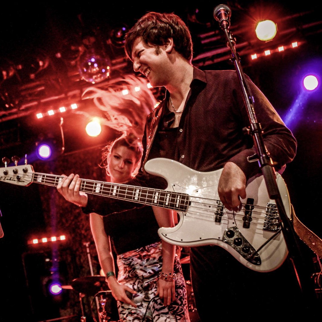 Untitled Supper Club tweet media