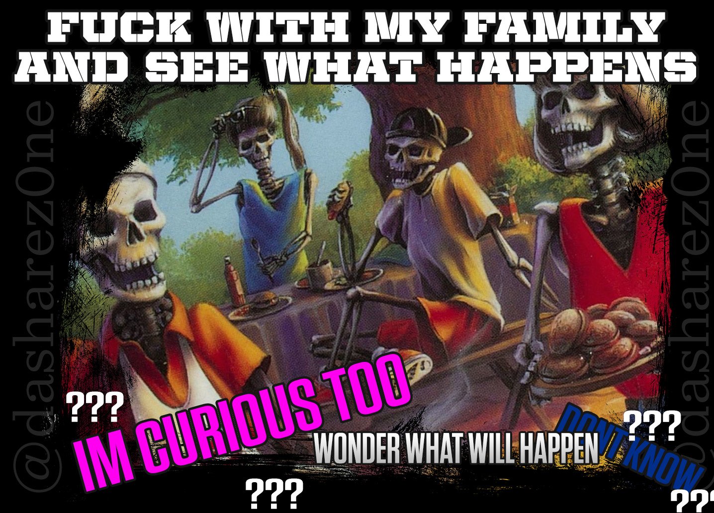 WARNING FOR DA HATTERS,, NO ONW KNOWS WHAT WILL HAPPEN,- https://t.co/Qtp3PuUDXE ADMIN