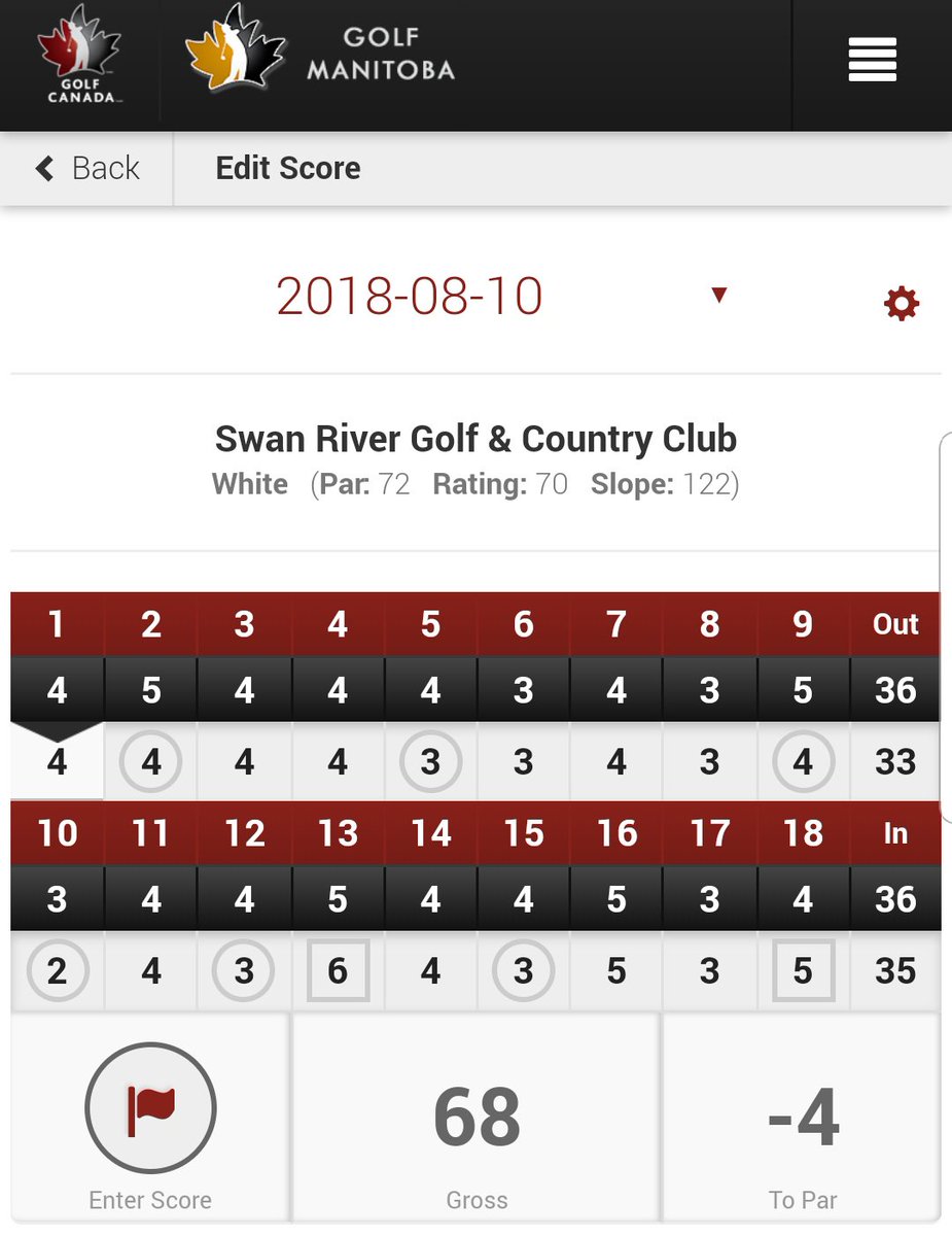 ChezDerek's tweet photo. If you have made the #5witch you are #missingout #TeamTaylorMade #PSi #SLDRTP #TourPreferred #TP5 #SpiderTour https://t.co/9nyGKbhBJD