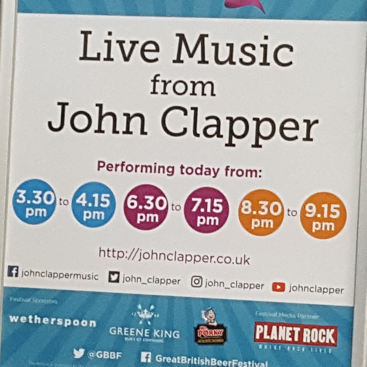 The Write Taste tweet media