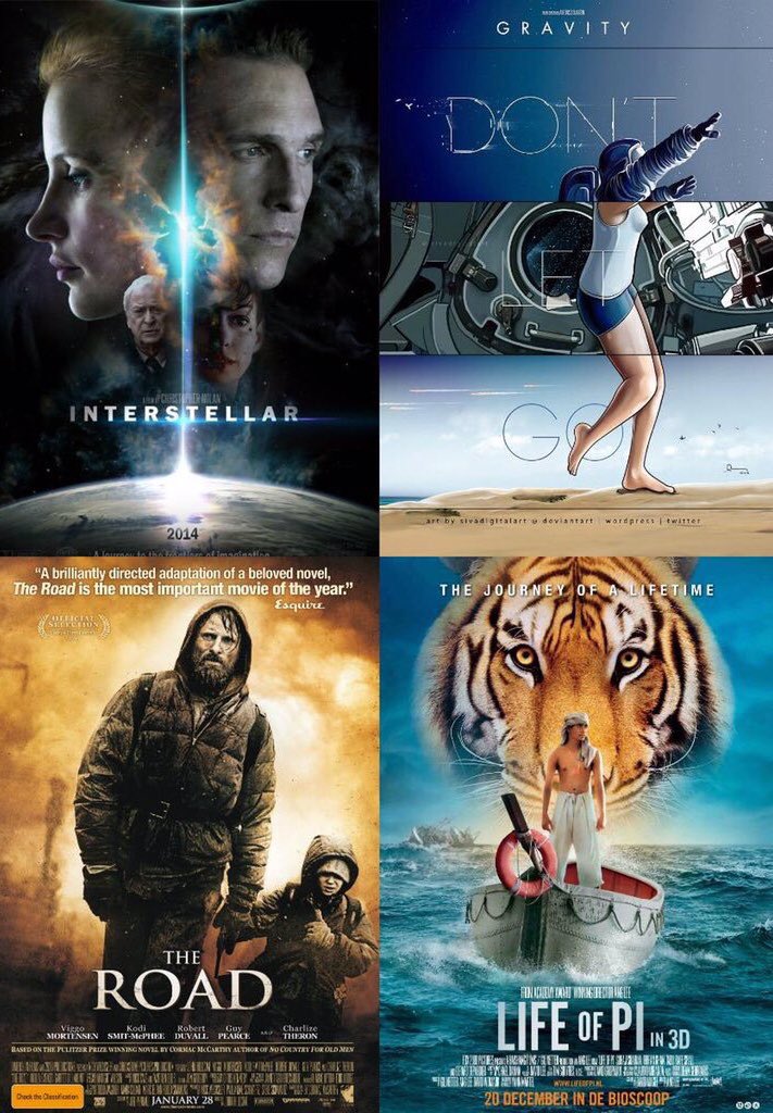 فيلم أجنبي البقاء على قيد الحياة عمل فيلم الخيال مغامرة Youtube