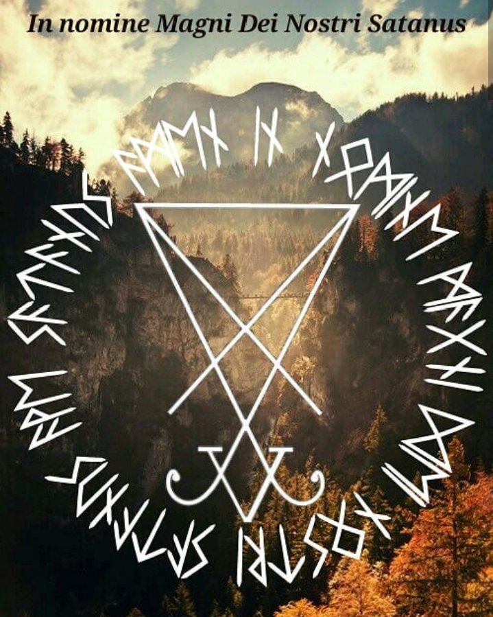 a_a_t_666's tweet photo. Biodaki Discord sunucumuza gelerek Satanizm hakkınds daha detaylı bilgi alabilirsiniz. https://t.co/hnPIkT55mn