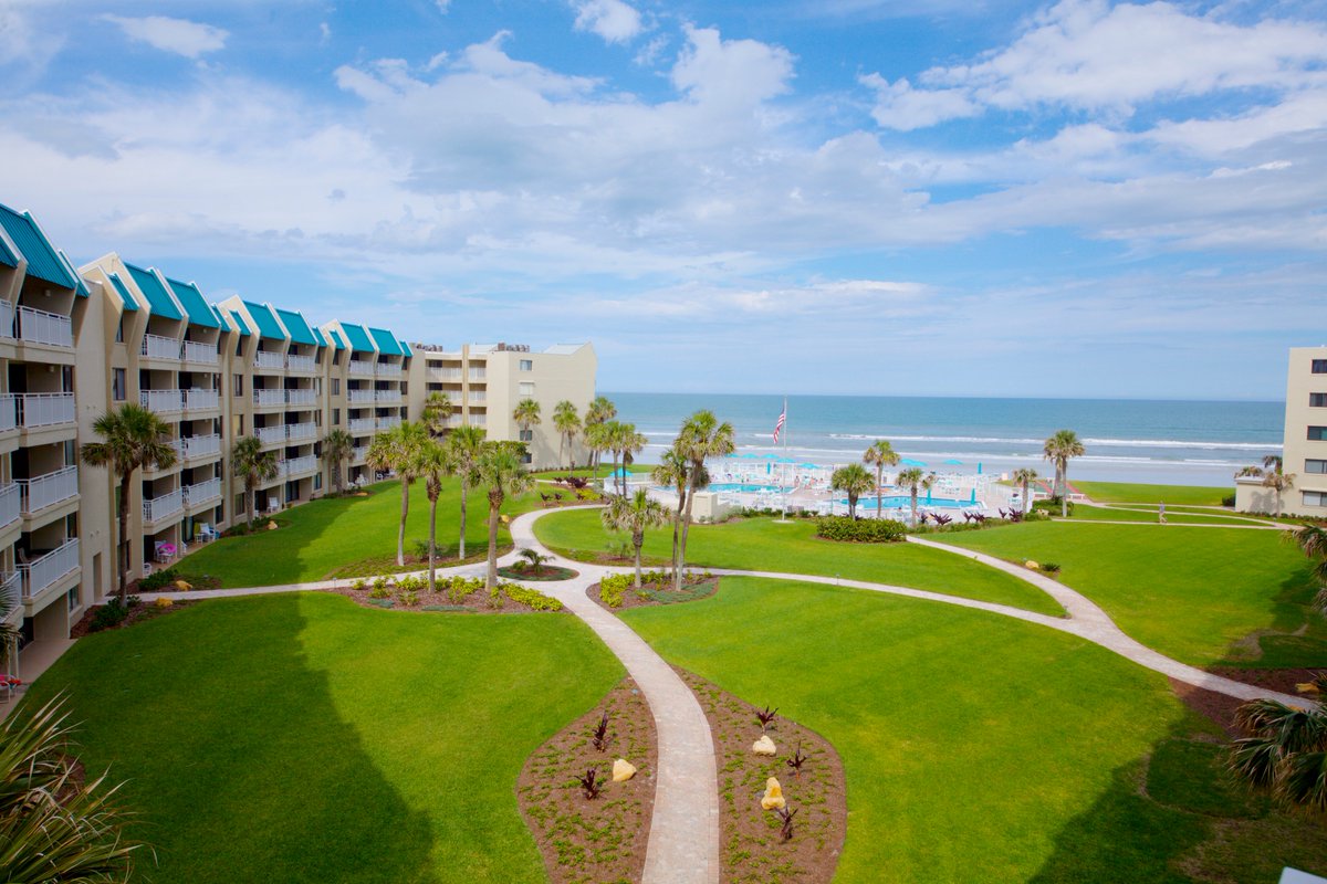 Errol By The Sea New Smyrna Beach Fl