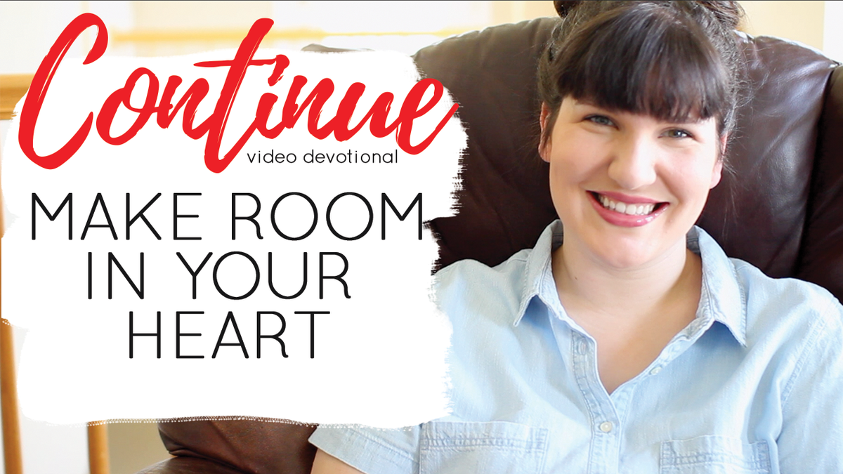 AnnaWillemstein's tweet photo. Hey #readwithanna + #iwillcontinue ladies! The Friday Devo video is now live on my channel! Enjoy❤️ https://t.co/8yFeTHprNM https://t.co/mQ0Tmu2f55