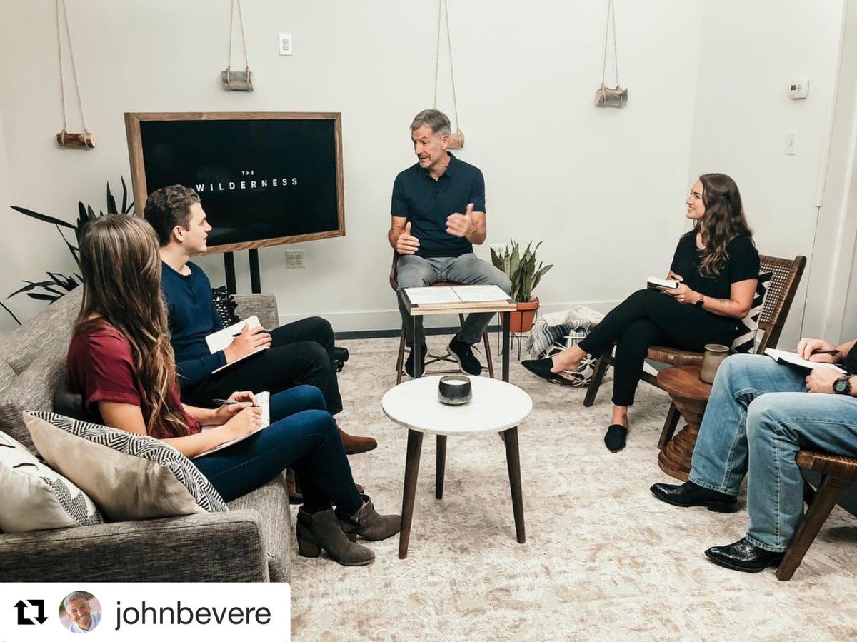 MessengerIntl's tweet photo. Here’s a behind the scenes look at the filming of the new #WildernessCourse! I really believe this message will equip you to successfully navigate seasons where you aren’t exactly sure where the path is. Stay tuned! #ComingFall2018
#Repost @johnbevere https://t.co/jFTkLYNuR8
