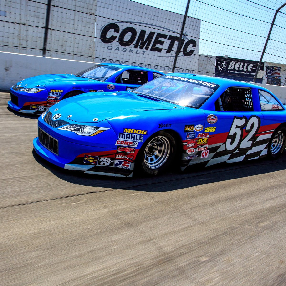 Are you ready to get behind the wheel of a #NASCAR stock car? No experience necessary! #race #racecar #irwindalespeedway #discounts