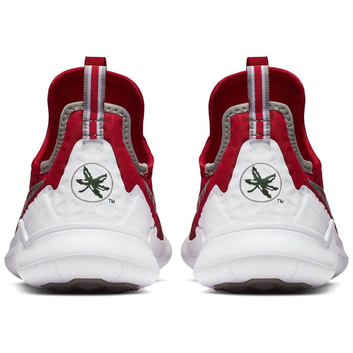 nike free tr8 ohio state