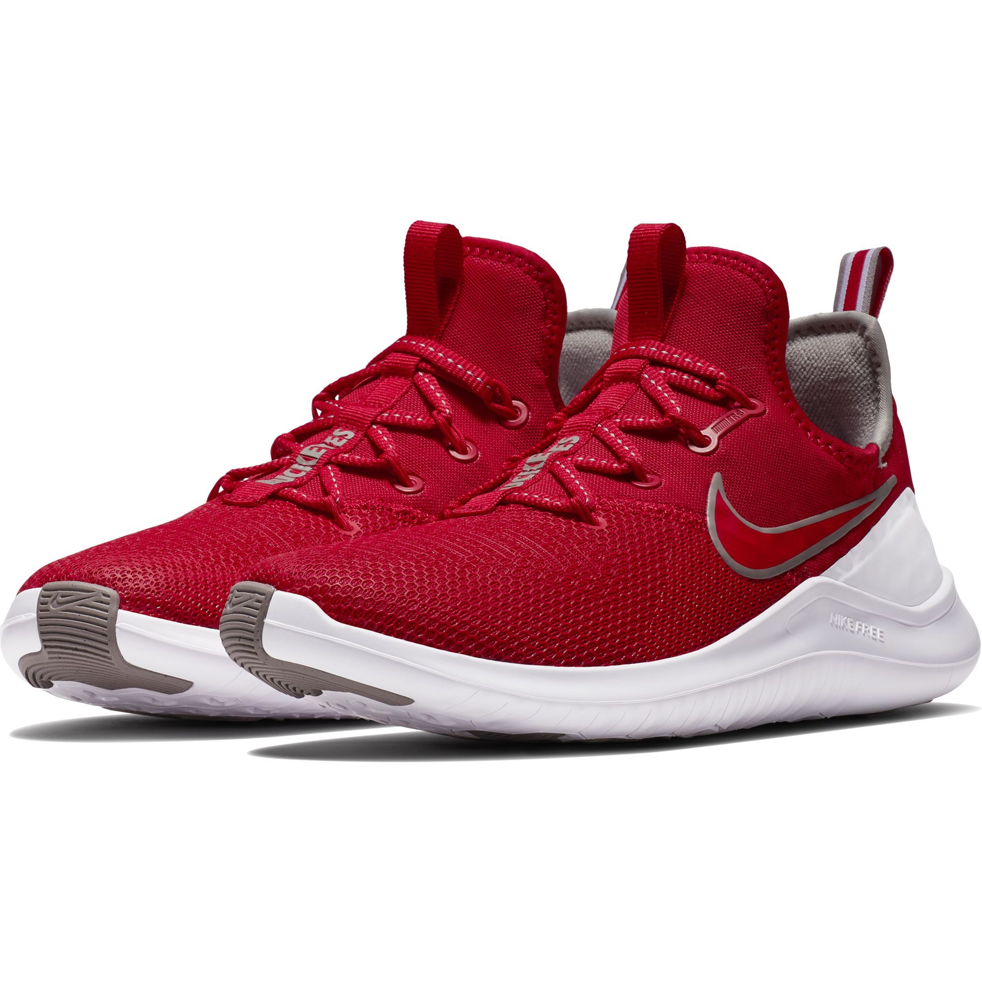 Ohio state best sale nike shoes 2018