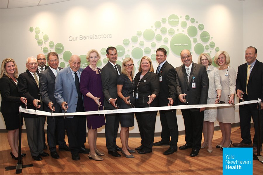 Working At Yale New Haven Hospital Zippia