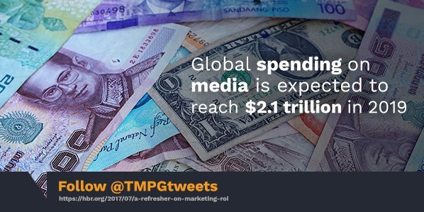 tmpgtweets's tweet photo. #FridayFacts #CMO #Marketing #Strategy https://t.co/9iAl8djN54