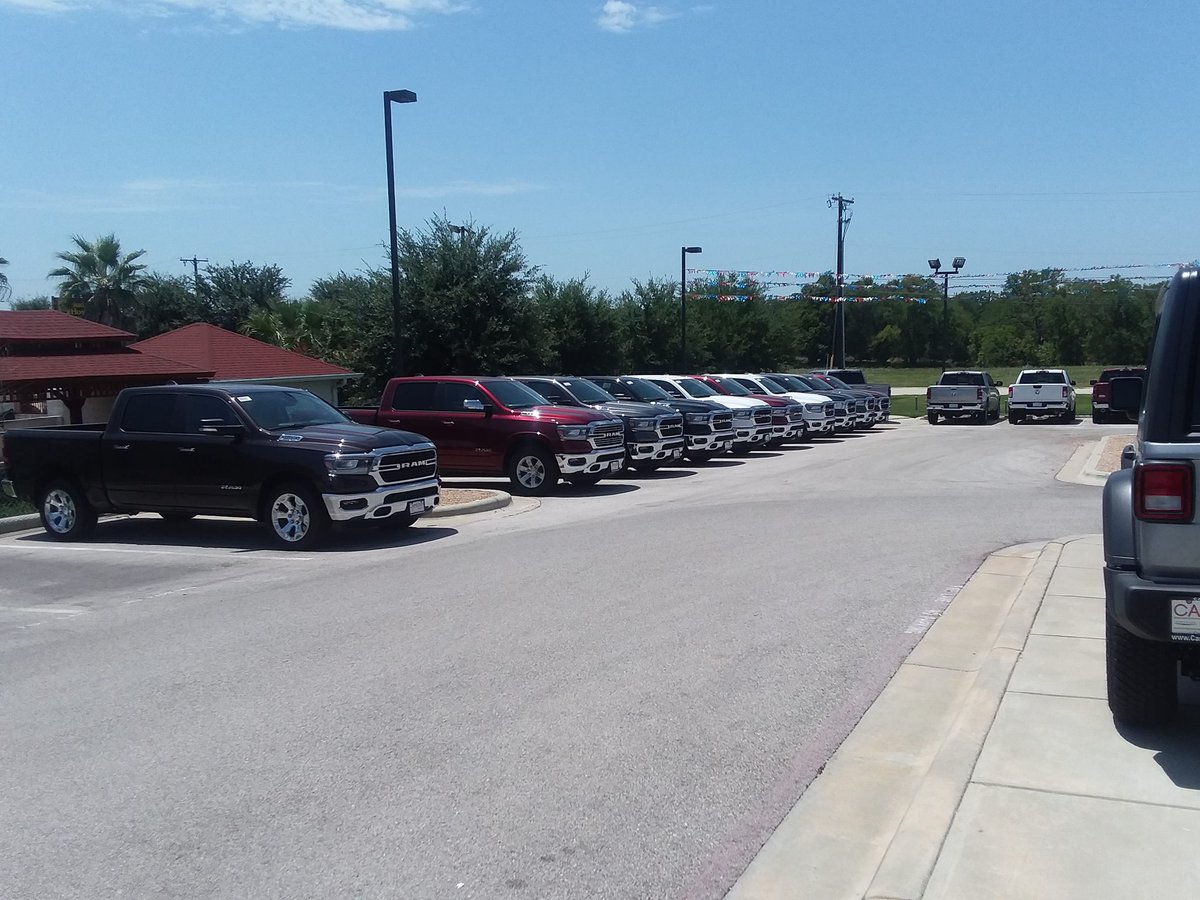 Cameron Autoplex (cameronautoplex) Twitter