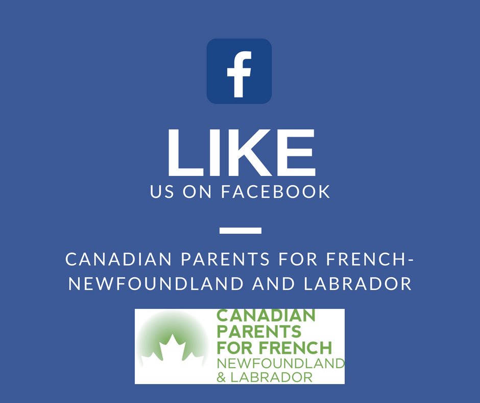 Make sure to check us out on Facebook to ensure you won’t miss out on any of our upcoming events!