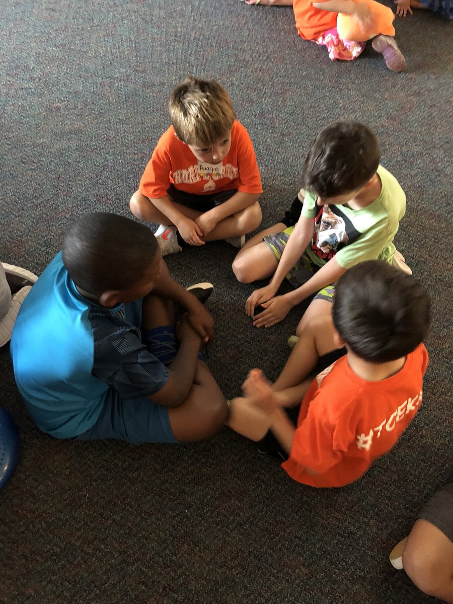 sbilldogs's tweet image. Getting to know our student leaders! We 🧡 our new friends in @Bischoff4TCE! It’s going to be a great year of learning and growing together! #TCECardinals #buddyclass