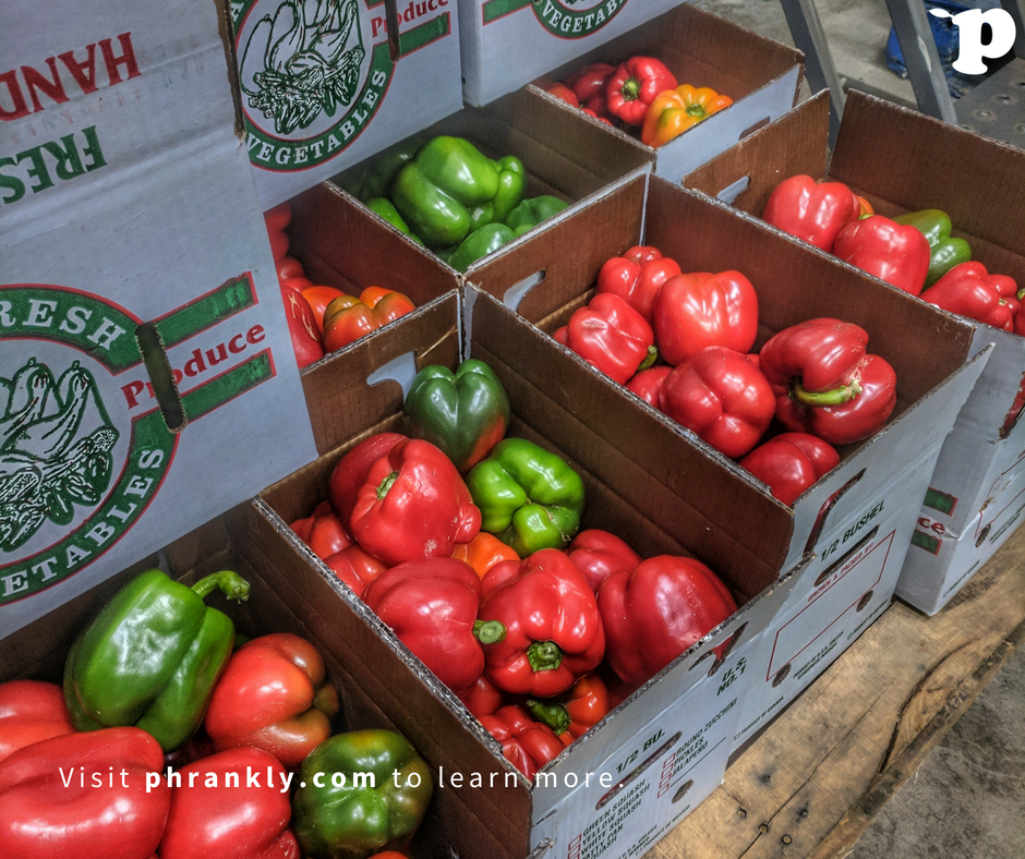 phrank_ly's tweet photo. Did you know we have a great food hub in #ROC? @Headwaterfoods supplies many of your favorites with #fresh, #local ingredients. You can find more on Phrankly, including the farms and restaurants that rely on them every day! 

https://t.co/ycSvZwFvvA https://t.co/VX3IQwcohX