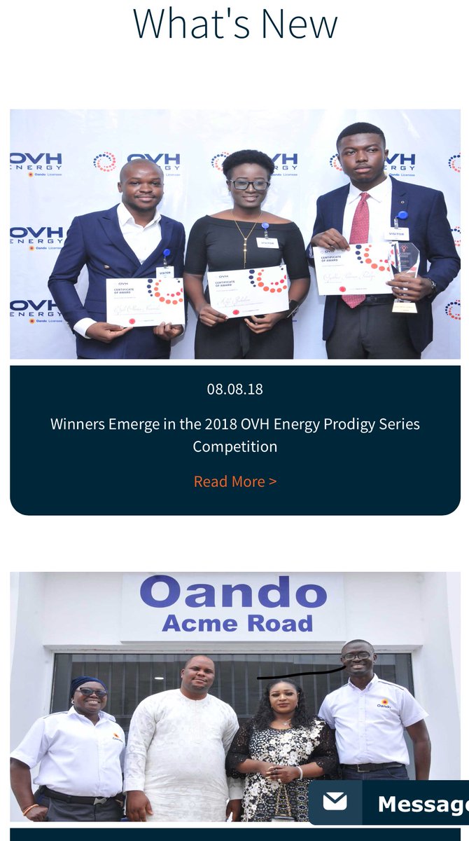 OVHEnergy's tweet photo. Visit https://t.co/1ch4VqwUQE to read more
#OVHEnergyProdigy #SoYouThinkYouCanWrite 2.0 https://t.co/SOoksOp103