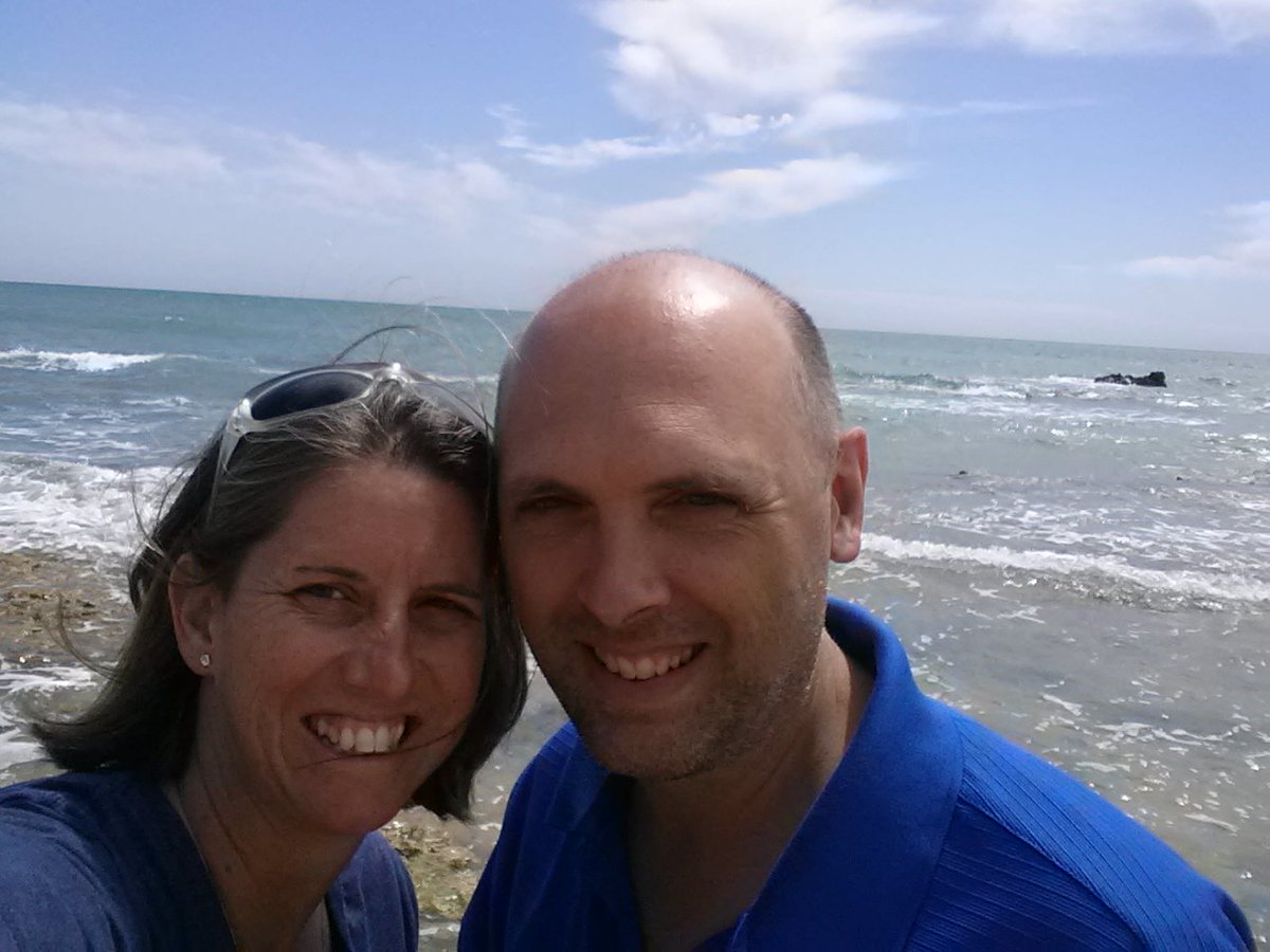 ShariSullyKISD's tweet photo. #schultzadventures 20th Wedding Anniversary Trip to Spain! Family summer trip to upstate New York! https://t.co/93pBEWh8zi