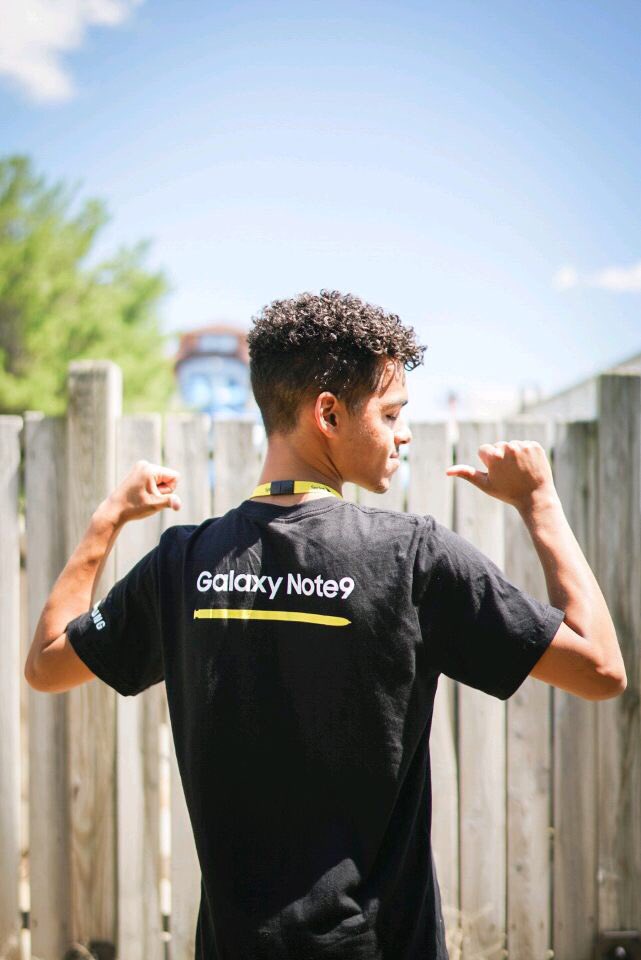 MPleasantSprint's tweet photo. Are you ready for the #Note9?? Visit us at the store today to preorder yours now! https://t.co/bFqaJhYWUo