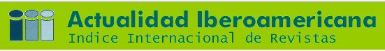 Hacemos de su conocimiento que la #RMEE fue incluida en "Actualidad Iberoamericana", índice internacional de  revistas del Centro de Información Tecnológica de Chile.

Consúltalo en citrevistas.cl/actualidad/b2b….