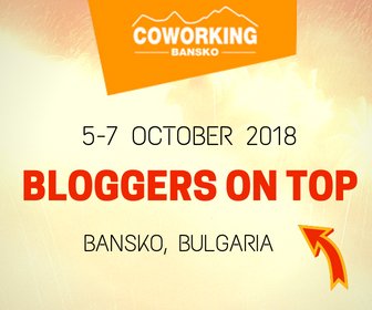Travelling_Buzz's tweet photo. Join us for a #bloggers mastermind weekend in #Bulgaria this October - sessions, tours, activities and lots of fun! Great chance to explore Bulgaria too! π₯³π
πhttps://t.co/Qda279AhCi (Early birds untill 15 August)
#BloggersOnTop #bloggerswanted #exploreBulgaria https://t.co/hONirL2SO3
