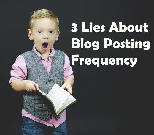 onlinedecoded's tweet image. 3 Lies About Blog Posting Frequency buff.ly/2LZ3ovS #blogposting #blogposts #bloggingtips #postingfrequency #postinglies #lies #blogginglies