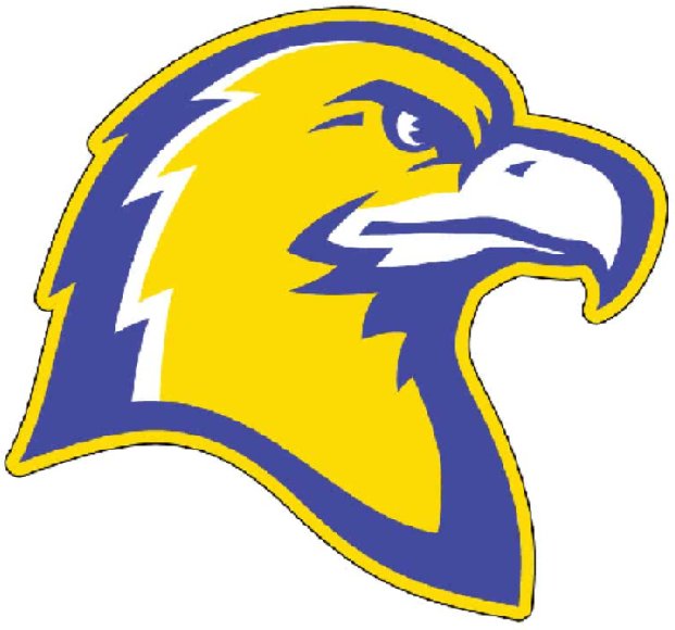 Check out our new logo!