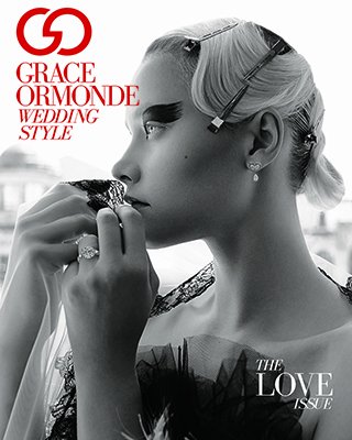 There is a brand new issue out and its awesome! The Fall/Winter 2018 issue, full of luxury planning ideas, fashion, jewelry, decor, real weddings, travel &amp; more is now available to order online. On newsstands August 14th. Get your advance copy here: wsm.la/2vVF836