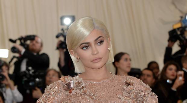 Kim Kardashian West wishes Kylie Jenner a happy 21st birthday
 