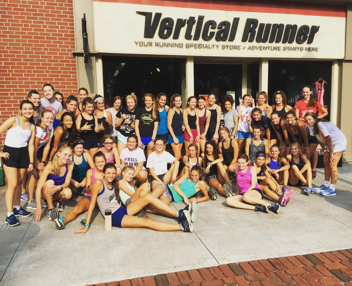 VR Hudson (@vr_hudson) on Twitter photo Thanks to <a href="/hudsongirlsxc/">Hudson Girls Cross Country</a> for stopping by this morning for a demo run! Good luck this season! Big shout out to @saucony and @MizunoRunningNA for providing great demo shoes! Thanks to <a href="/hudsongirlsxc/">Hudson Girls Cross Country</a> for stopping by this morning for a demo run! Good luck this season! Big shout out to @saucony and @MizunoRunningNA for providing great demo shoes!