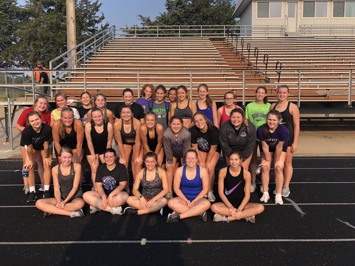 Minden Volleyball (MindenVB) Twitter