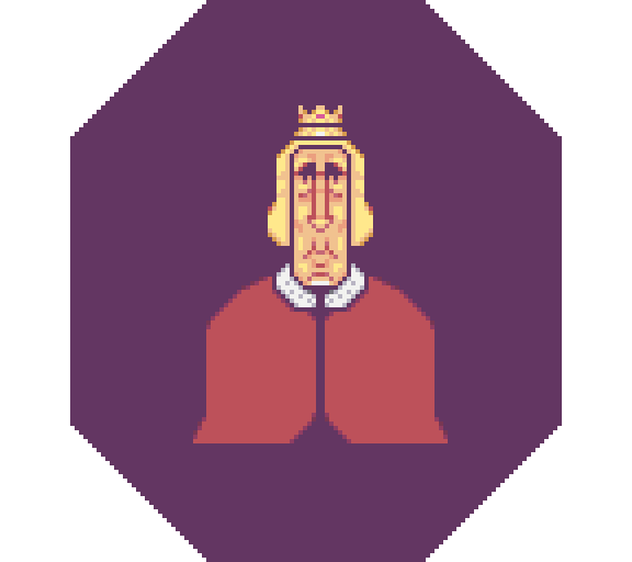 JonathanPigeon3's tweet photo. This time I used shapes not lines. also a little fanart of @GMShivers. #PixelArt #Aseprite #ドット絵 #Softmilk https://t.co/3UJulrsisQ