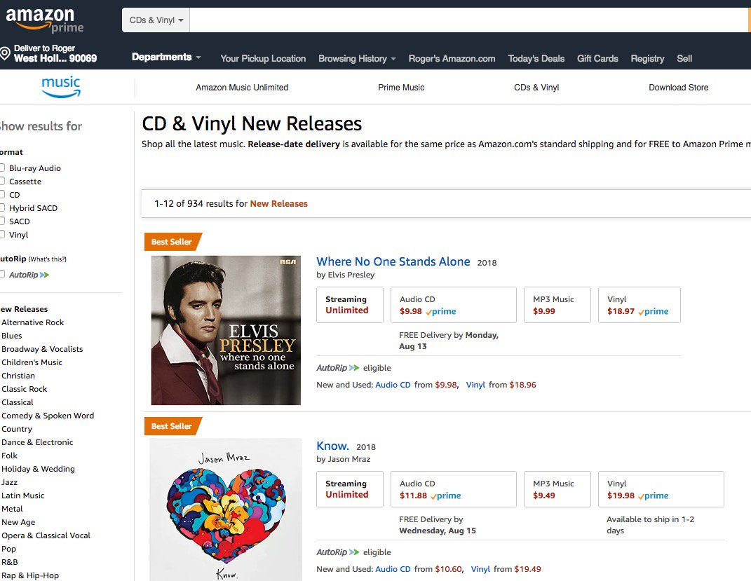 LisaPresley's tweet photo. Yay !!!! #WhereNoOneStandsAlone is currently #1 on @amazon Thank You so much! Love You :) 

https://t.co/K1jikklFuT https://t.co/bOl767LRGP