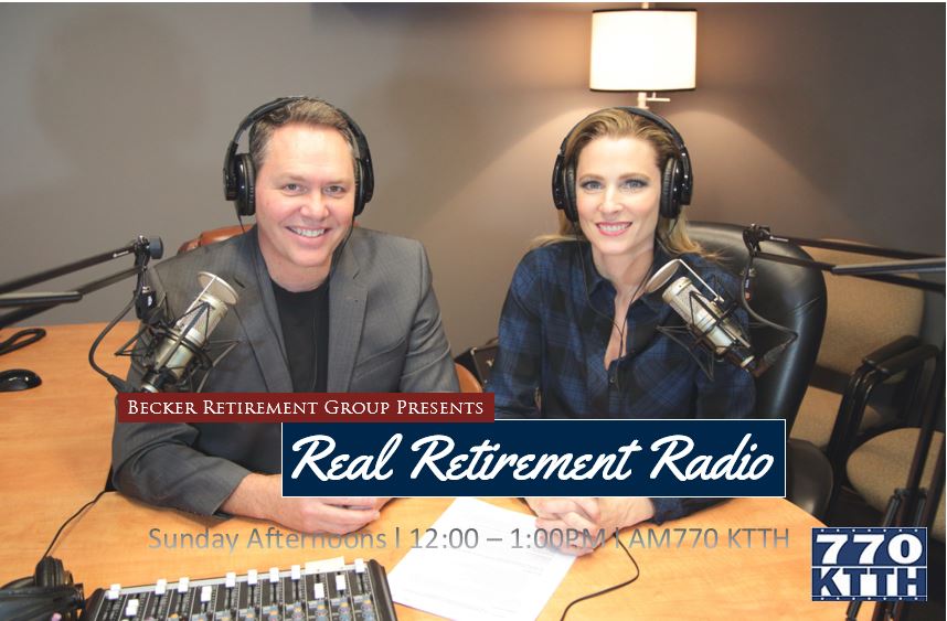 RandyatBRG's tweet photo. #BRG #RealRetirementRadio. This #Sunday at 12pm on #KTTH #AM770. We’ll get into ways to help you make the right plan decisions at the right time. #Bellevue #Seattle #Bothell #radio Or listen here now: https://t.co/rEk9KejLEo https://t.co/DiOywPvYsm