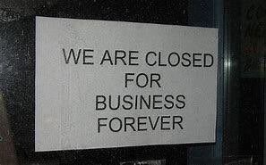 40% of small businesses never reopen after a disaster. It’s important that they do - not just for their bottom line, but for the community. Read how the successful ones do it: 
ow.ly/T1dX30lmgt7