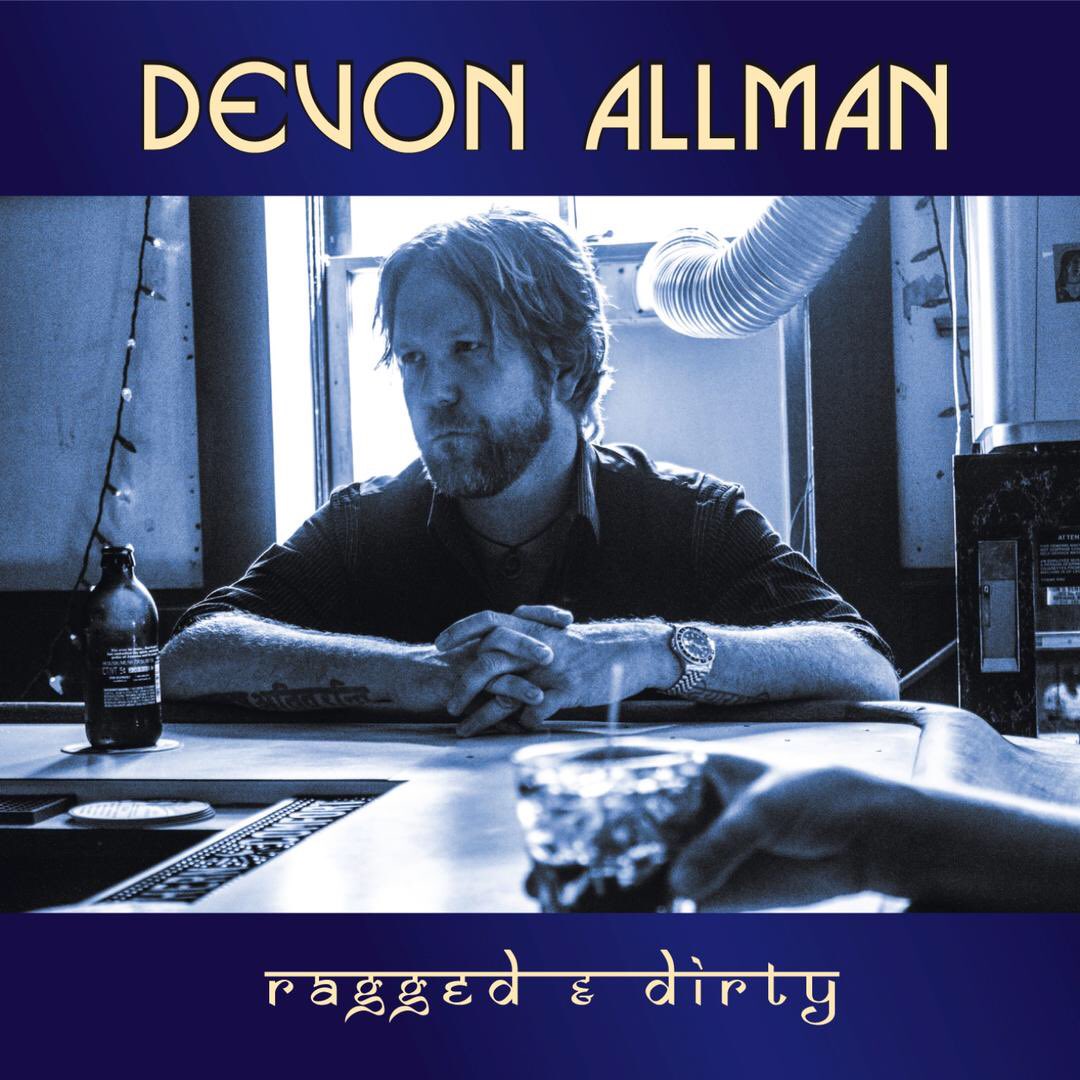  Times Have Changed by Devon Allman on Happy birthday Devon!!        