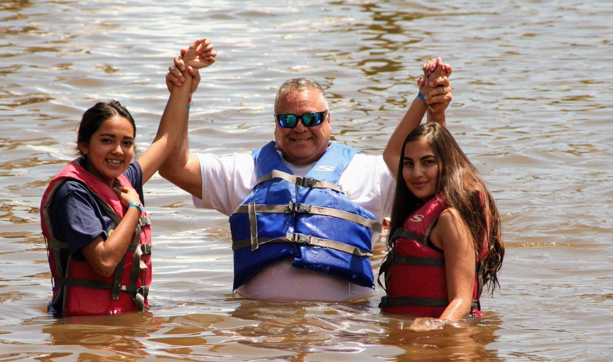 Santa Fe High School tweet media