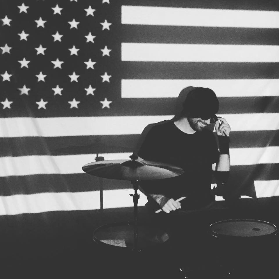 New Video coming! <a href="/sleepnationband/">Sleep Nation</a> is working on their new video to release with a NEW Single!  We can't wait. #getbuzzed