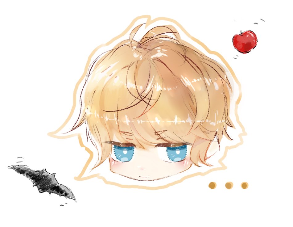 一隻シュウ(〃'▽'〃)Q版使我死亡