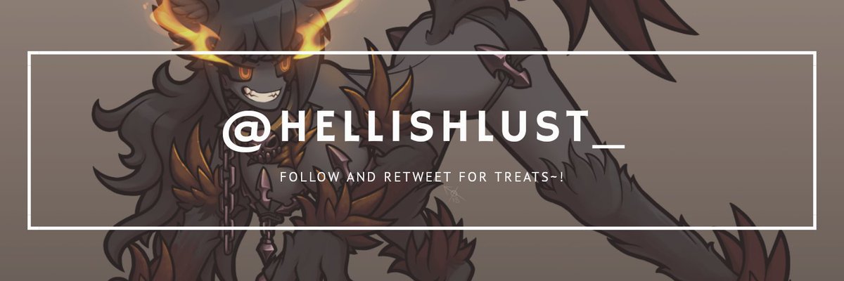❝ Gɪᴠᴇ ᴍᴇ ᴛʀᴇᴀᴛs﹗❞
  ● - Nᴇᴡ ᴄʜᴀʀᴀᴄᴛᴇʀ
  ● - Sᴡɪᴛᴄʜ
  ● - Nᴇᴇᴅs ᴀ ᴍᴀsᴛᴇʀ
  ● - Bɪsᴇxᴜᴀʟ ɴᴏ ᴘʀᴇғ
  ● - Lᴏᴠᴇs ʜᴇᴀᴅᴘᴀᴛs
      
        Rᴛ ғᴏʀ ᴛʜɪs ᴘᴜᴘ