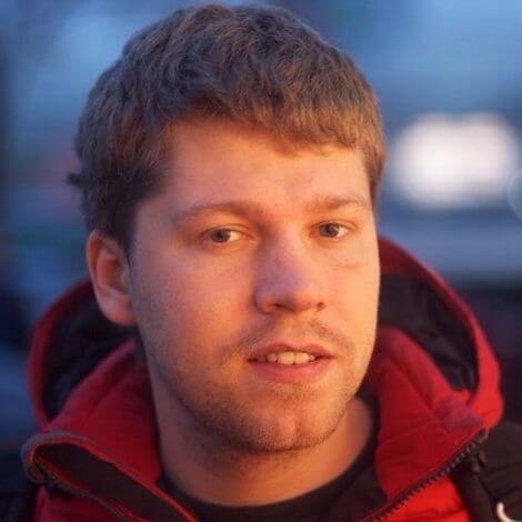 Dmitry Semiryazhko,
Advisor. A professional in Project Management and Game Development. Dmitry is a CIO and co-Founder at Pinxter Digital. He has worked as a Founder in Alliance 5 LTD and Owner at Hooligans Entertainment.