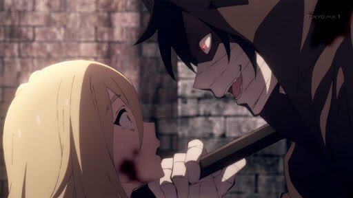 アニメ 殺戮の天使 ６話感想ツイートまとめ Togetter