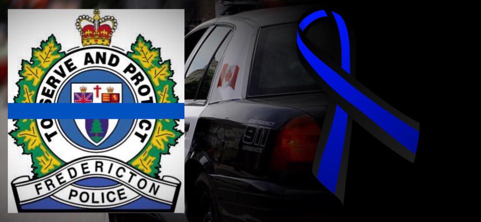 LPFFA's tweet photo. The members of the London Professional Fire Fighters Association send our thoughts and prayers with the members of the @CityFredPolice and to the families of the fallen officers lost in the line of duty bravely protecting their community. https://t.co/ZUTeaYbLYU