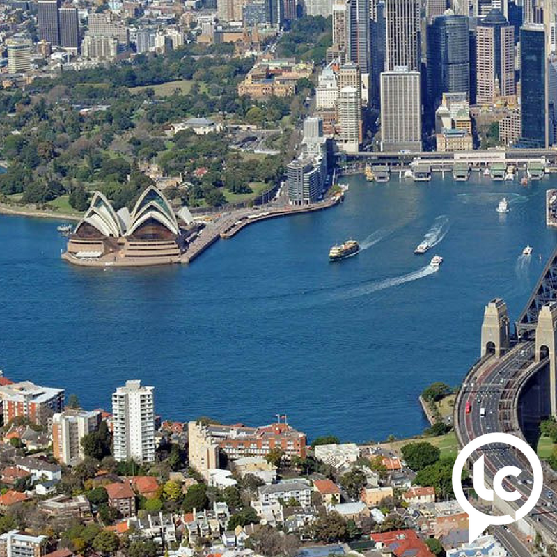 lcmundo's tweet image. ¡Estudia inglés en #Sidney!
Contamos con programas especiales acorde a tu edad, nivel de inglés y el tiempo que prefieras estudiar.

Asesórate con uno de nuestros agentes educativos escribiendo a: info@lcmundo.com

#Mevoyconlc #LCmundo