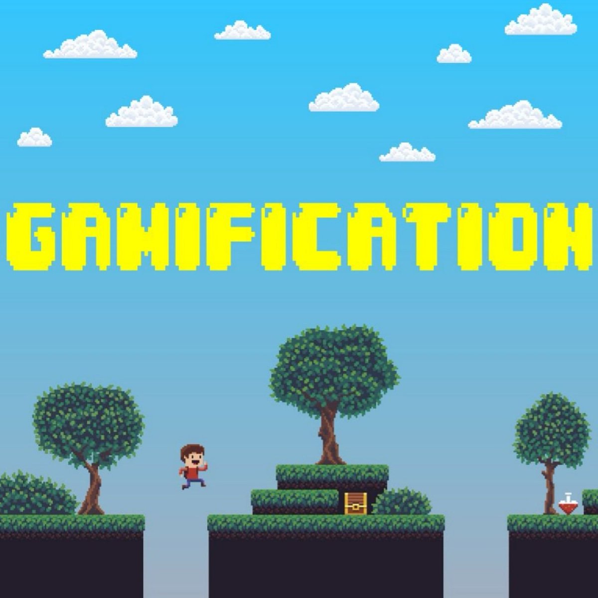 CandyLabTweets's tweet image. #AR #wordoftheweek #GAMIFICATION increases user engagement and emotional
involvement Use ARFuse to pair gamification with #AugmentedReality to
stimulate positive emotional responses and increase daily visits ➡
goo.gl/mvkUjJ #vr #mobiledev