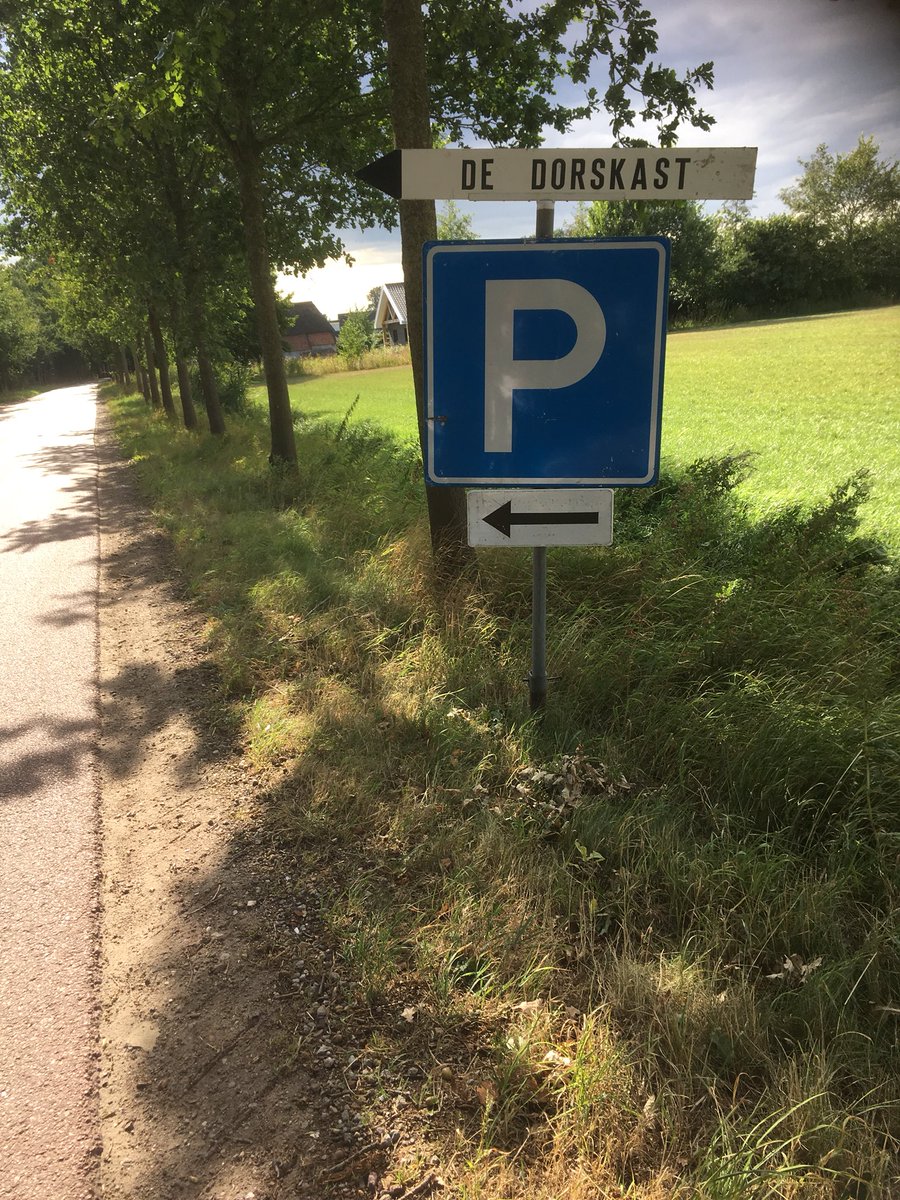 Zien we jullie morgen op de oogstdag?