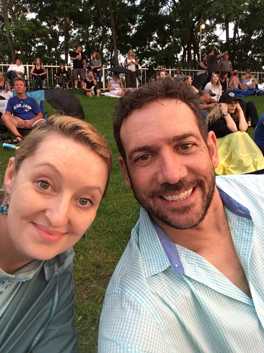 Checked off the list of “Bands to see in my lifetime”! Chicago!