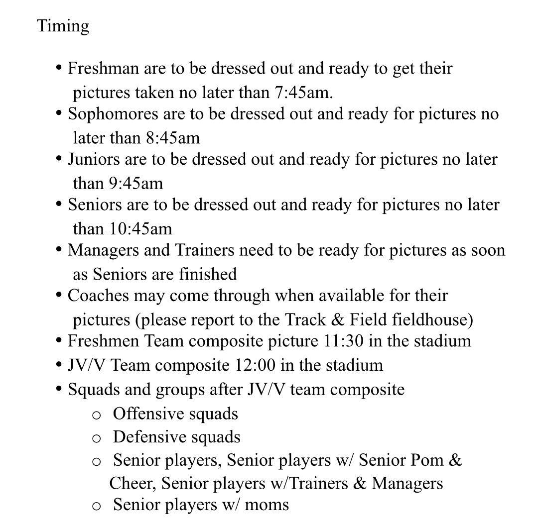EdmondNorth Football tweet media