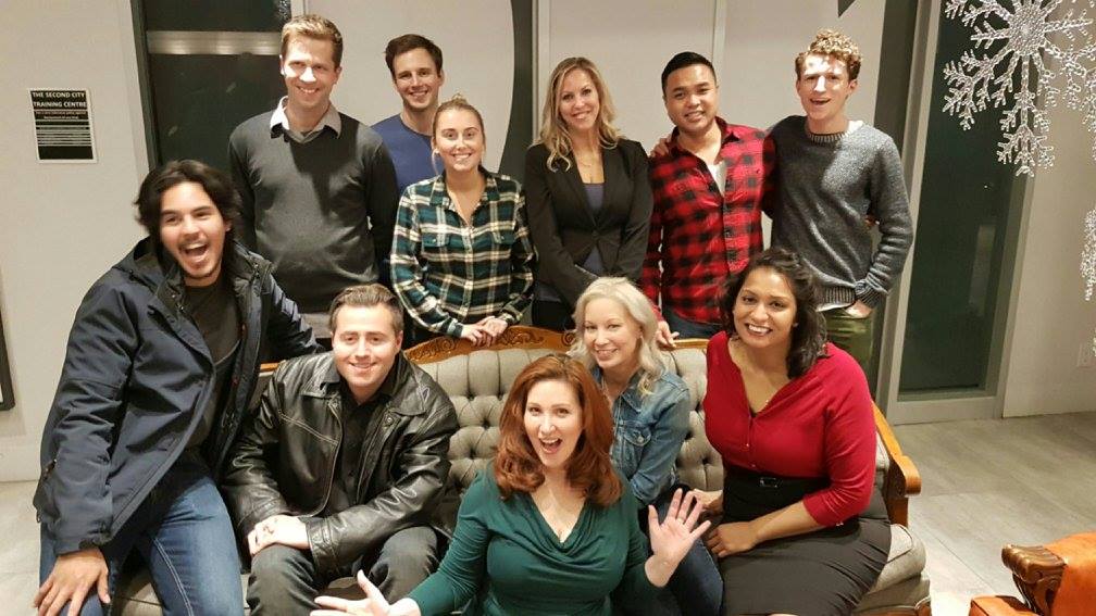 KarenIvany's tweet image. Can't wait for another ACTING 4 Showcase troop of #talent #performance #Performance2018 #actor #inspiration