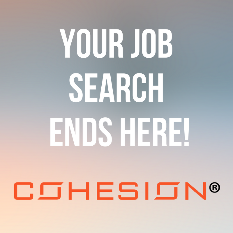 Cohesion tweet media