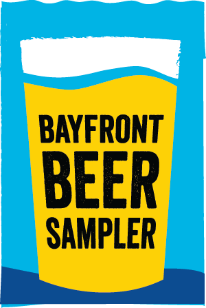 ArtInBayfront's tweet photo. BAYFRONT BEER SAMPLER: August 18th &amp; August 19th, 2:00-4:00pm. Must be 21+ to purchase a ticket and sample beers. Ticket includes 10 samples from craft breweries and a commemorative cup.
Learn more: https://t.co/W81Rl5q26L #beersampler #festival #art #duluth #mn https://t.co/Ro8vsTMkdr