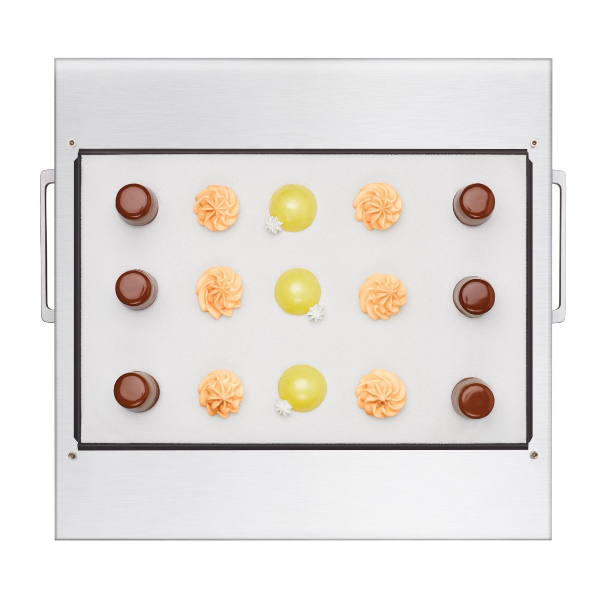 The #antigriddle is in stock and ready to ship. Get one before they sell out! bit.ly/AntiGriddle